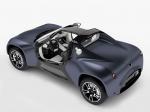Venturi America Concept 2010 года